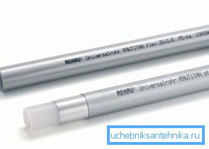 Polietilen borular