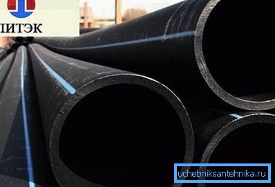 2794 Polytec boruları