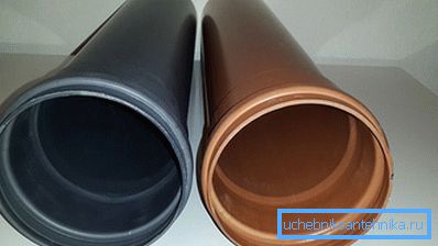 Kanalizasyon boruları110 mm Kanalizasyon boruları110 mm