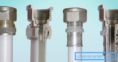 Pens ve kıvrım bağlantısı Pens ve kıvrım bağlantısı