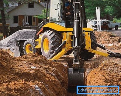 Katı zemindeki derin bir çukurun fiyatı yüksek olacaktır. Katı zemindeki derin bir çukurun fiyatı yüksek olacaktır.