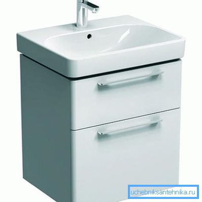 Lavabo lavabo 60x60 cm Lavabo lavabo 60x60 cm