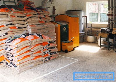 Katı yakıt baypas pelet kazan Katı yakıt baypas pelet kazan