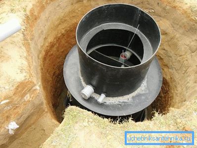 Septik tankın birçok avantajı vardır