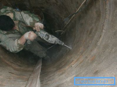 Tabakalı betonu delme Tabakalı betonu delme