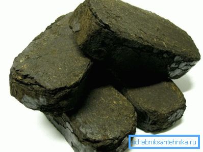 Turba briket kullanımı kolay Turba briket kullanımı kolay