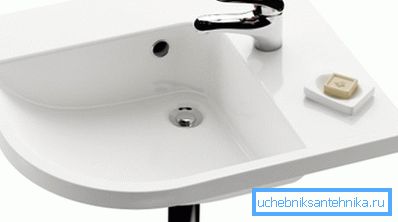 Köşe lavabo genellikle küçük banyolarda kompaktlık ve rahatlık arasında bir uzlaşma haline gelir. Köşe lavabo genellikle küçük banyolarda kompaktlık ve rahatlık arasında bir uzlaşma haline gelir.