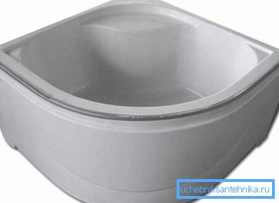 Köşe palet Köşe palet