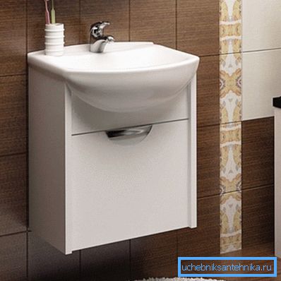 Lavaboda 50 - 50 cm lavabo. Lavaboda 50 - 50 cm lavabo.