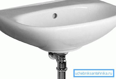 Jika Zeta karıştırıcı için deliksiz lavabo Jika Zeta karıştırıcı için deliksiz lavabo