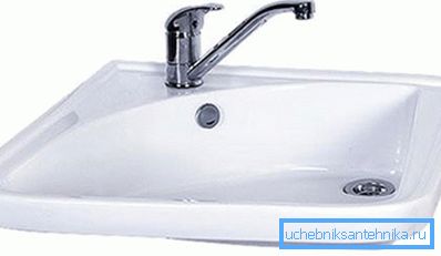 Lavabo nilüfer kompakt Lavabo nilüfer kompakt