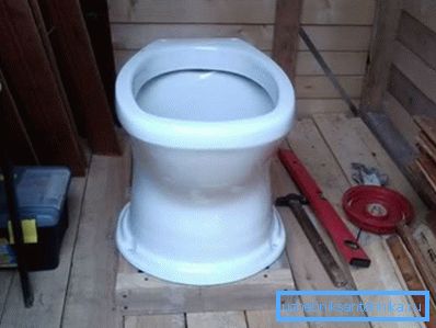Verilecek tuvaletin küçük bir ağırlığı olmalı Verilecek tuvaletin küçük bir ağırlığı olmalı