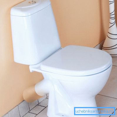 Eğimli tuvalet Eğimli tuvalet