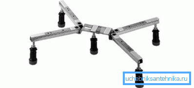 Değişken geometri ile evrensel model Değişken geometri ile evrensel model