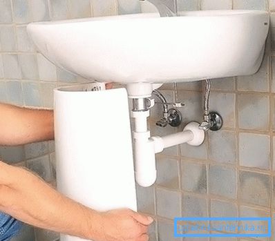 Ayaklı kurulum Ayaklı kurulum