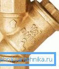 Basit bir örgü filtrenin takılması ekipmanı koruyacak ve ölçüm bozulmasını azaltacaktır. Basit bir örgü filtrenin takılması ekipmanı koruyacak ve ölçüm bozulmasını azaltacaktır.