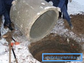Madenin duvarlarının montajı. Madenin duvarlarının montajı.