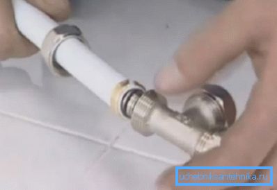 Metal plastik üzerinde penset montajı
