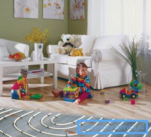 Kreş kurulum Kreş kurulum