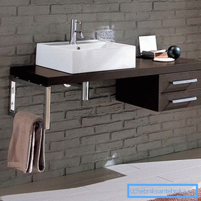 Raf monteli lavabo Raf monteli lavabo