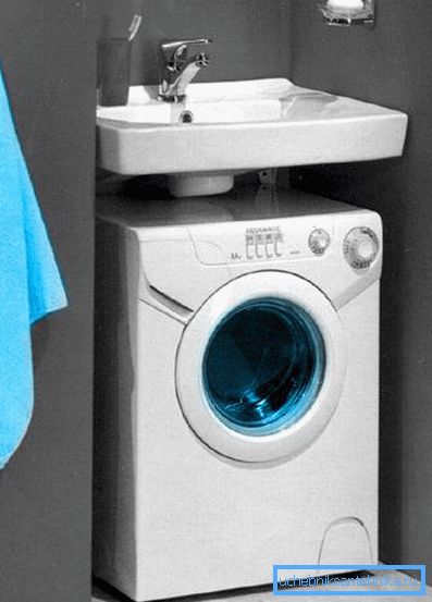 Pompa ekipmanı ile donatılmış cihazlar diğer sıhhi tesisat armatürlerinin kurulum seviyesinin altında bulunabilir.
