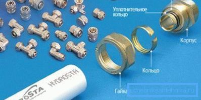 Sıkma Fitting Cihazı Sıkma Fitting Cihazı