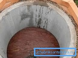 Genişletilmiş kil ile yalıtım Genişletilmiş kil ile yalıtım