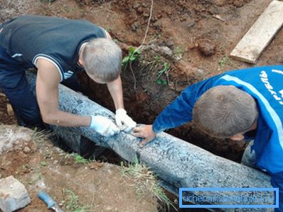 Boru hattı yalıtımı Boru hattı yalıtımı