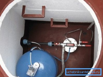 Yalıtımlı Keson Yalıtımlı Keson
