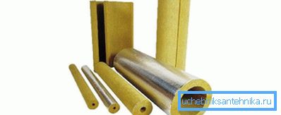 Mineral yünden ısıtıcı