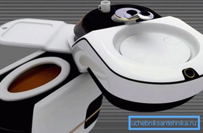 Bu durumda tuvalet ve lavabo arasındaki mesafe hijyenik standartlara uymanızı sağlar. Bu durumda tuvalet ve lavabo arasındaki mesafe hijyenik standartlara uymanızı sağlar.