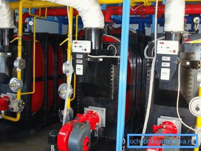 Merkezi soğutucu akışlı iklimlendirme sistemlerinde, daha güçlü borular kurulmalıdır.