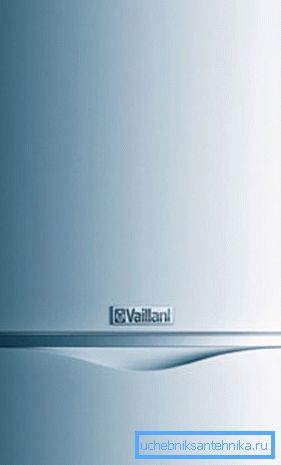 VAILLANT atmoTEC artı VUW 200-5 VAILLANT atmoTEC artı VUW 200-5