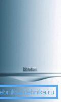 Vaillant atmoTEC plus VU (tek döngü, monte edilmiş) Vaillant atmoTEC plus VU (tek döngü, monte edilmiş)