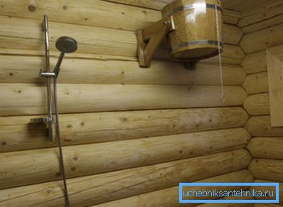 Banyo kovası, kontrastı tedavi etmek için harikadır. Banyo kovası, kontrastı tedavi etmek için harikadır.