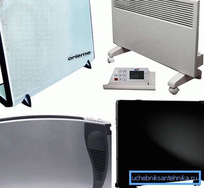 2039 Tipler ve cihaz ısıtıcıları