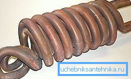Soğutma için radyatör vidaları Soğutma için radyatör vidaları