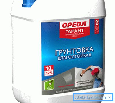 Neme dayanıklı toprak - tabanı güçlendirmek için ihtiyacınız olan şey Neme dayanıklı toprak - tabanı güçlendirmek için ihtiyacınız olan şey