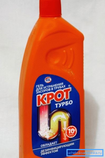 Organik tıkanıklıklarla sökmek yerine kimyasalları kullanabilirsiniz. Organik tıkanıklıklarla sökmek yerine kimyasalları kullanabilirsiniz.