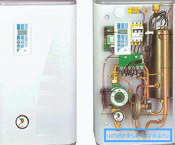 Deneyimli bir kişi için elektrikli kazanların iç yapısı oldukça anlaşılabilir olmakla birlikte, bu tür ekipmanların bağımsız bir şekilde tamir edilmesine değmez. Deneyimli bir kişi için elektrikli kazanların iç yapısı oldukça anlaşılabilir olmakla birlikte, bu tür ekipmanların bağımsız bir şekilde tamir edilmesine değmez.