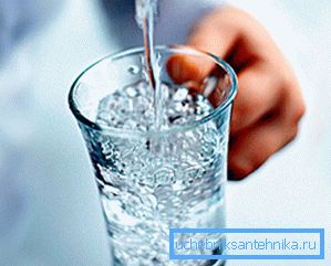 Kuyudan gelen su temiz olmalı Kuyudan gelen su temiz olmalı