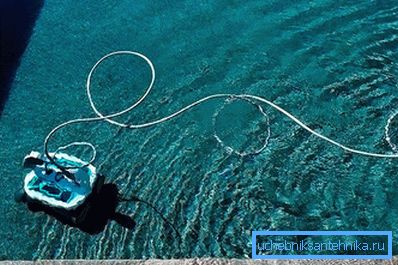 Su elektrikli süpürge Su elektrikli süpürge