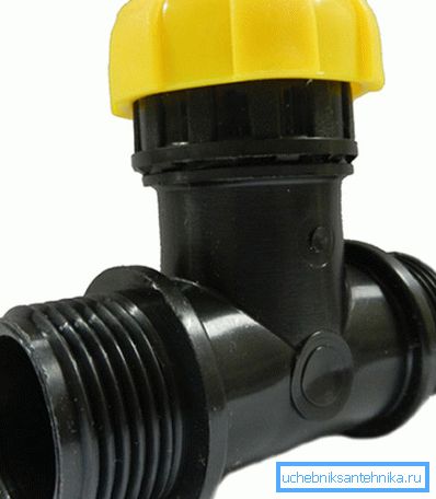 Su musluğu kv 20 m, sulama sistemlerinde kullanılır. Su musluğu kv 20 m, sulama sistemlerinde kullanılır.