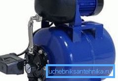 Bu tip kuyuları için tasarlanmış hidrolik akümülatörlü su pompası Bu tip kuyuları için tasarlanmış hidrolik akümülatörlü su pompası