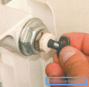 Mayevski'nin musluklarından hava üflenebilir Mayevski'nin musluklarından hava üflenebilir