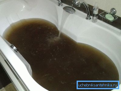 Banyo temizliğini almak zorunda kalabilir