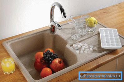 Seramik granit lavabo Seramik granit lavabo