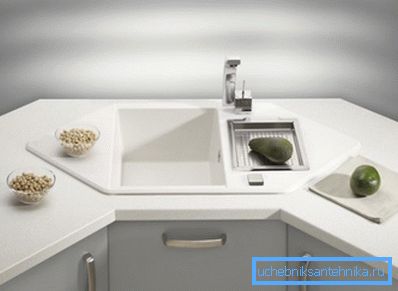 Gömme modeli daha çekici görünüyor Gömme modeli daha çekici görünüyor