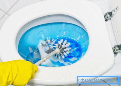 Tüm kirlilik fırça tarafından kaldırıldı Tüm kirlilik fırça tarafından kaldırıldı