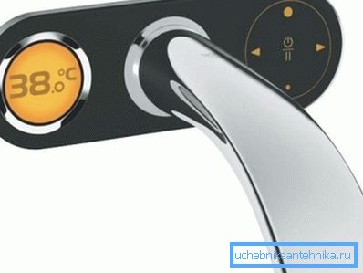 LCD ekranlı yerleşik model LCD ekranlı yerleşik model